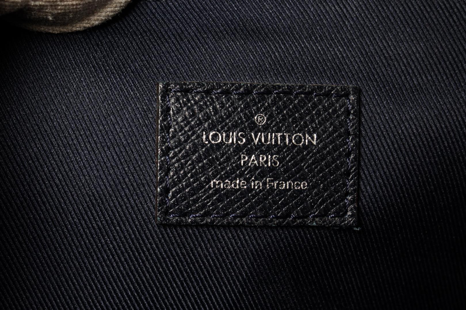 Louis Vuitton Anton Tote Bag