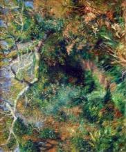 Renoir - Landscape In Southern France