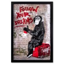 Everyday Life by Mr Brainwash