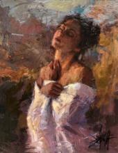 Bliss by Henry Asencio