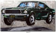 Michael Bryan "Bullitt"