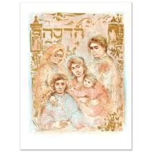 Hadassah - The Generation by Hibel (1917-2014)