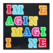 Imagine by Eine, Ben