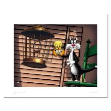 Spotlight, Sylvester and Tweety by Looney Tunes