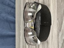 Prada Men's SPR52R Fashion Sunglasses