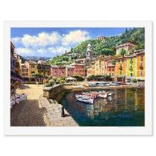 Harbor at Portofino by Park, S. Sam