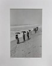 Fabrice Malzieu La Plage Des Gazelles Beach India Chowpati