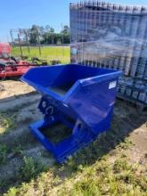 Unused 2023 Greatbear Self Dumping Hopper