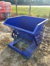 Self Dumping Hopper, Greatbear, Unused