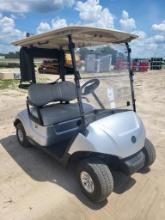2021 Yamaha Electric 48 Volt Golf Cart