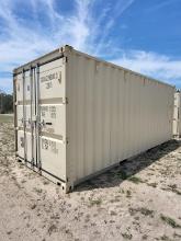 New 20ft Shipping Container