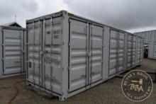 40FT SHIPPING CONTAINER 26328