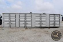 SUIHE 40FT SHIPPING CONTAINER 27931
