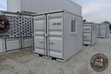 9FT OFFICE CONTAINER 27936