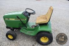 JOHN DEERE 180 29466