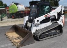 2021 BOBCAT T770 29354