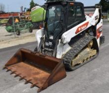 2022 BOBCAT T66 29368