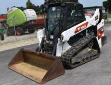 2023 BOBCAT T66 29371