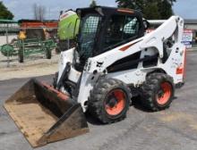 2018 BOBCAT S740 29355