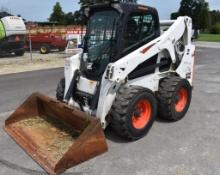 2018 BOBCAT S650 29353