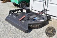 Shredder/Mower BRADCO SKID STEER BRUSH MOWER 26759