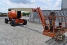 2008 JLG 800AJ 26753