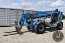 2007 GENIE GTH1056 26755