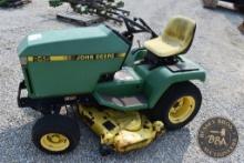 JOHN DEERE 245 29461