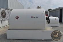 AM TANK 2300 FUEL GALLON 26801