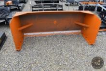 Snow Plow WOLVERINE SP-15-84W 26969