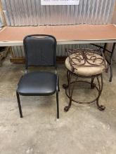 Set of 2 Chairs