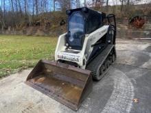 2008 Terex PT110F