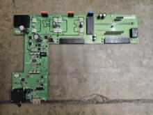 8 CIRCUIT BOARDS FOR NETWORK SWITCH PANELS