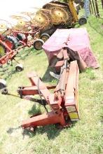 Hay Cutter (Bush Hog DM 80)