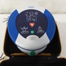 Heartsine Samaritan PAD 300P Defibrillator - 385481