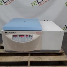 Thermo Scientific IEC MultiRF 120 Benchtop Centrifuge - 389439