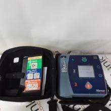 Laerdal Medical M3841A HeartStart FR2 Defibrillator - 402514