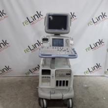 GE Healthcare Logiq 9 Ultrasound - 009421