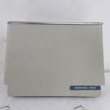 Bransonic 220 Ultrasonic Bath Cleaner - 387641