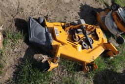 44 in. Cub Cadet Mower Deck With PTO