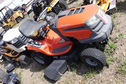 Husqvarna LTH2038 Riding Mower