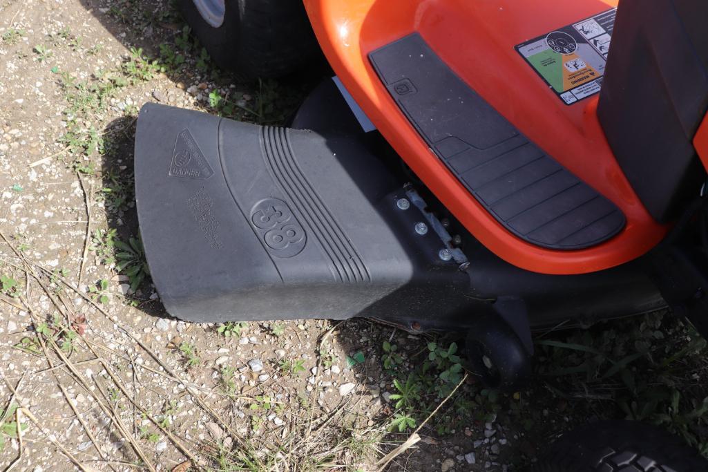 Husqvarna LTH2038 Riding Mower