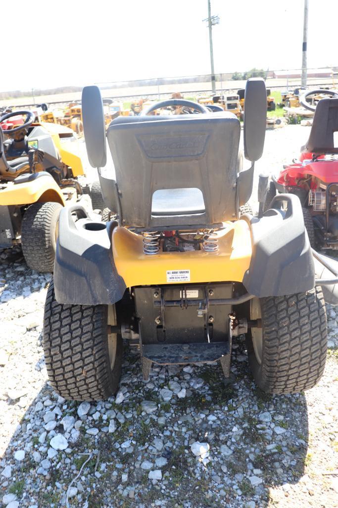 Cub Cadet Enduro Series XT2 Riding Mower