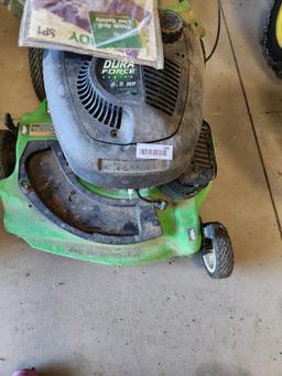 Lawn Boy 6.5HP Gas Powered Push Mower