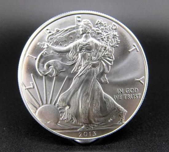 PRIVATE COLLECTION OF SILVER COINS AUCTION#2