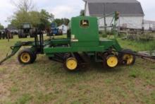 15FT JOHN DEERE 750 GRAIN DRILL