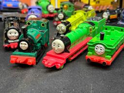 Thomas the Tank Engine and Toy Train accessories