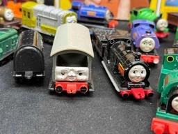 Thomas the Tank Engine and Toy Train accessories