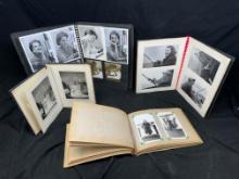Vintage Photo Albums 1930s Ephemera