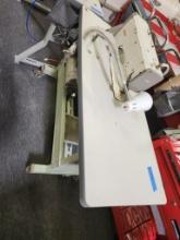 Pfaff 1245 industrial sewing machine